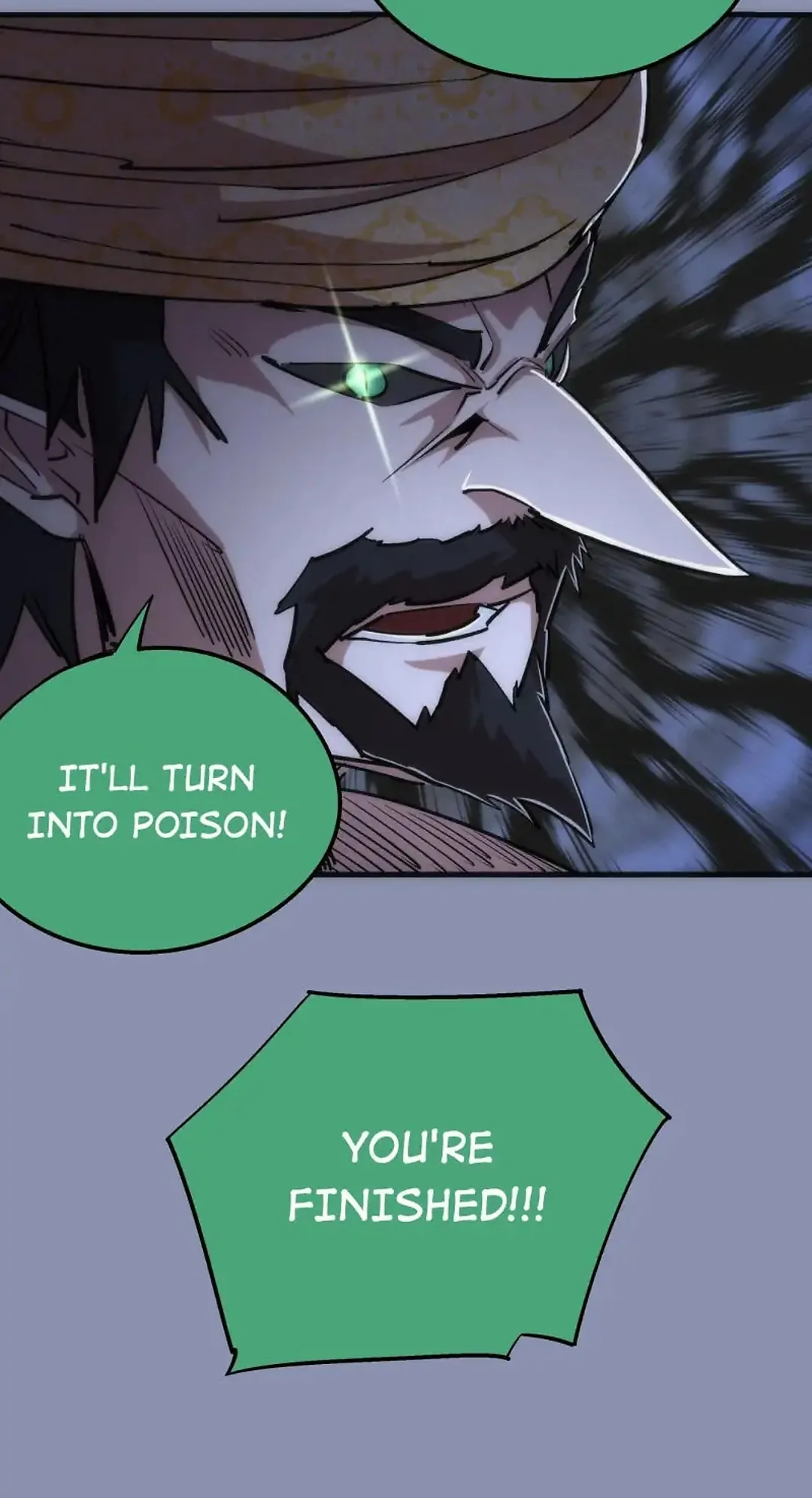 I Am Not The Demon Lord Chapter 39 - page 61