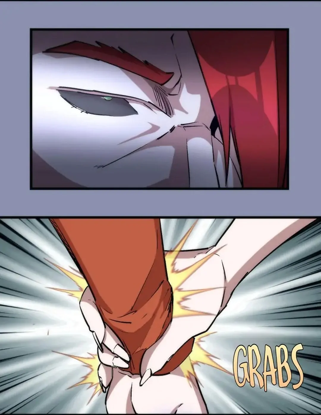 I Am Not The Demon Lord Chapter 39 - page 8