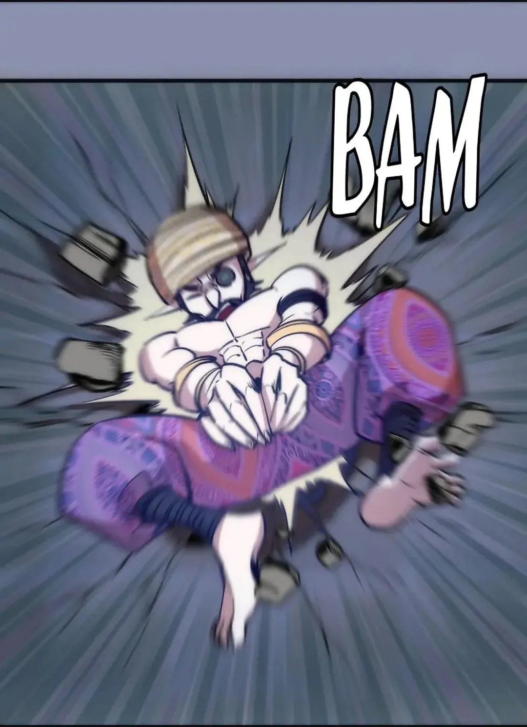 I Am Not The Demon Lord Chapter 40 - page 34