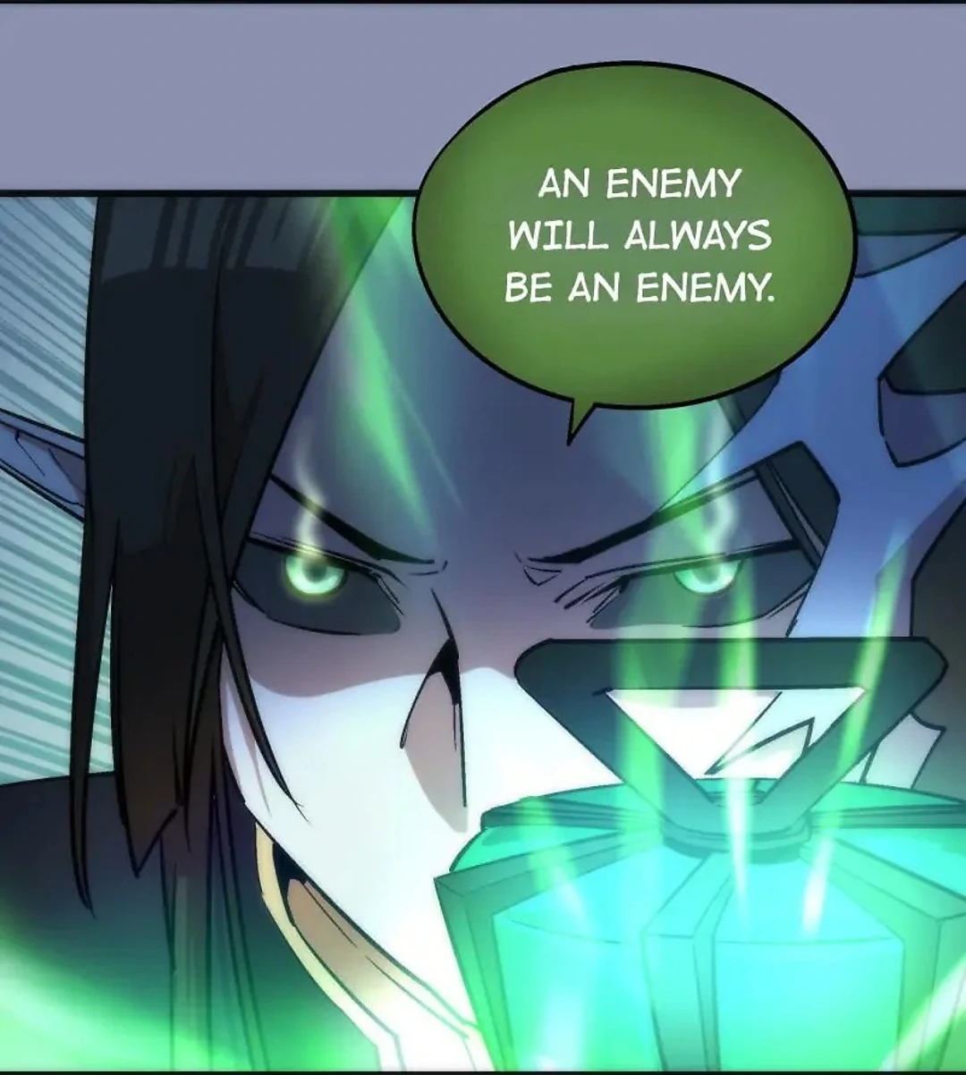 I Am Not The Demon Lord Chapter 40 - page 42