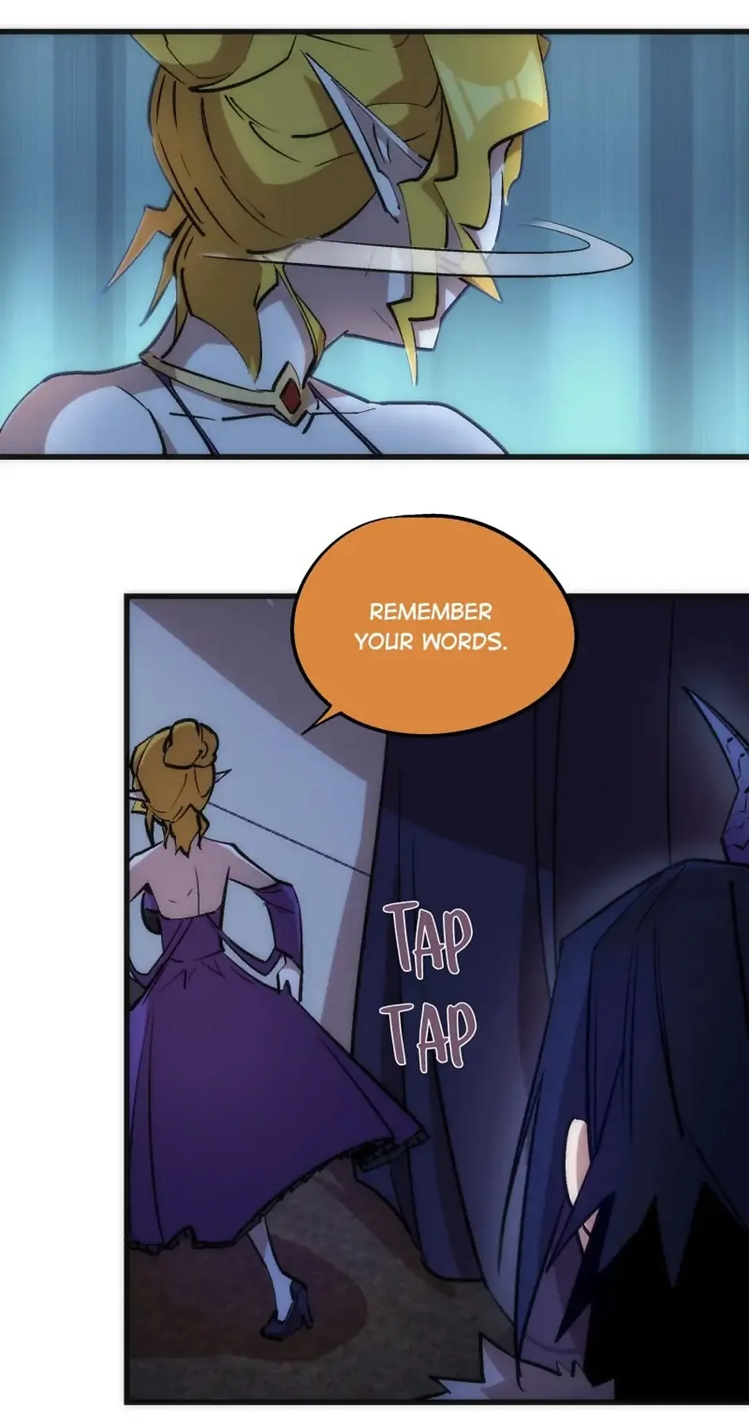 I Am Not The Demon Lord Chapter 41 - page 12