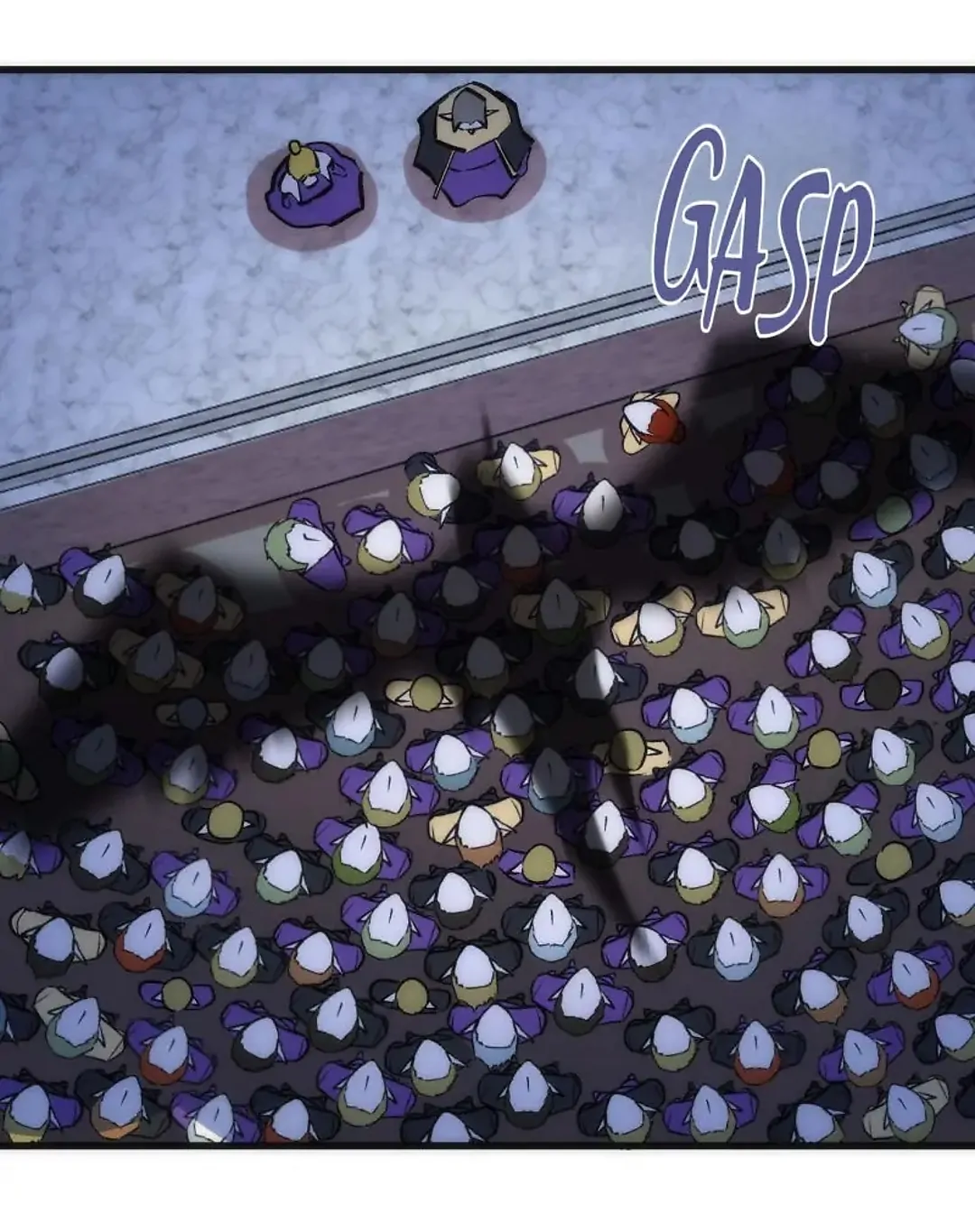 I Am Not The Demon Lord Chapter 41 - page 15