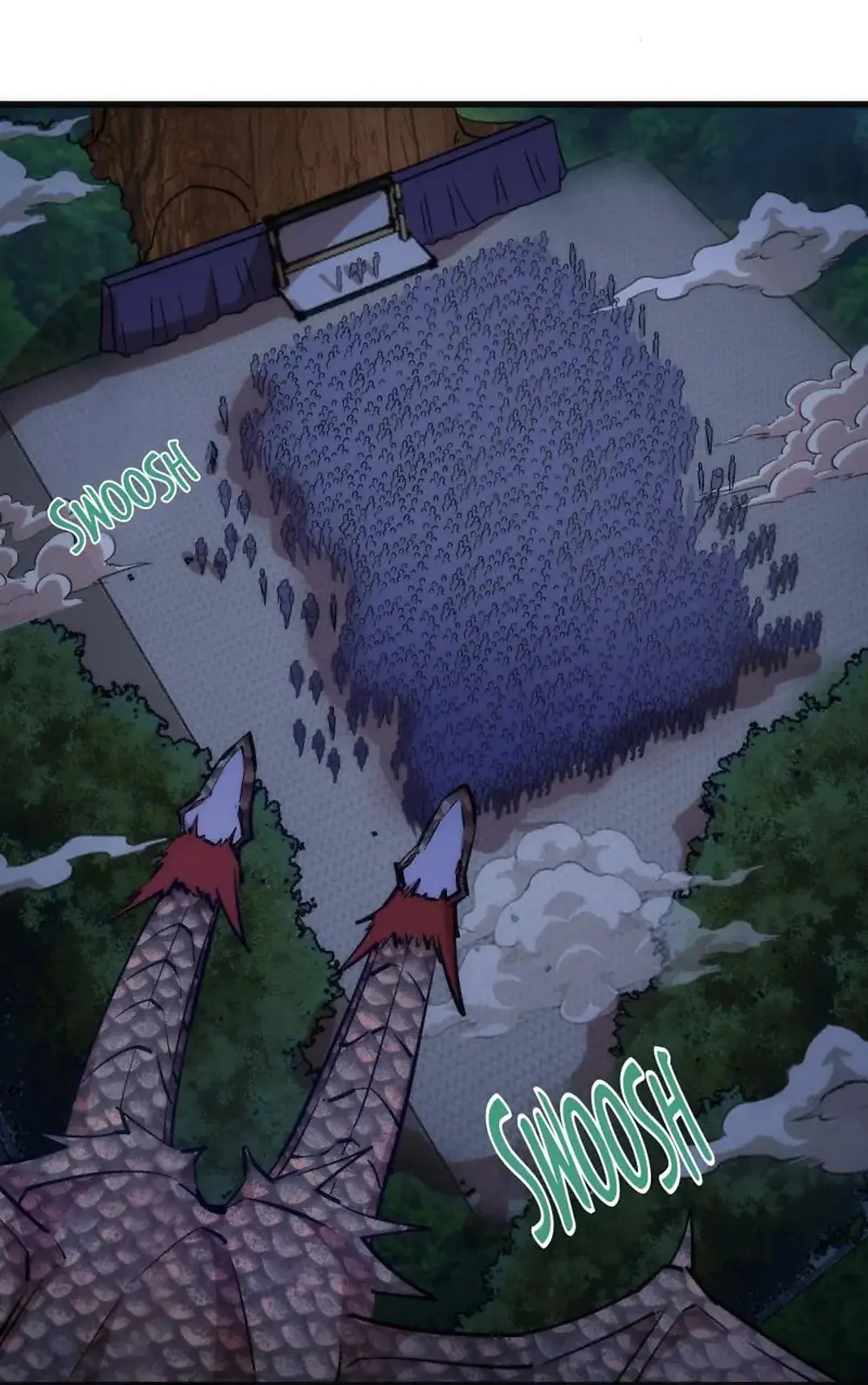 I Am Not The Demon Lord Chapter 41 - page 19