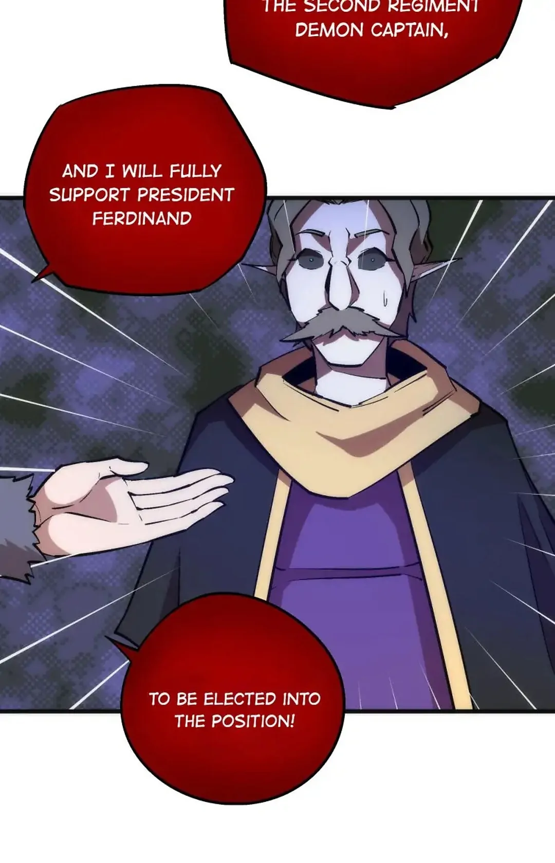 I Am Not The Demon Lord Chapter 41 - page 25