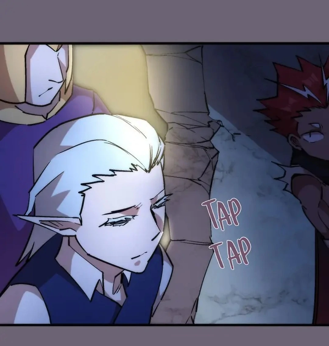 I Am Not The Demon Lord Chapter 41 - page 38