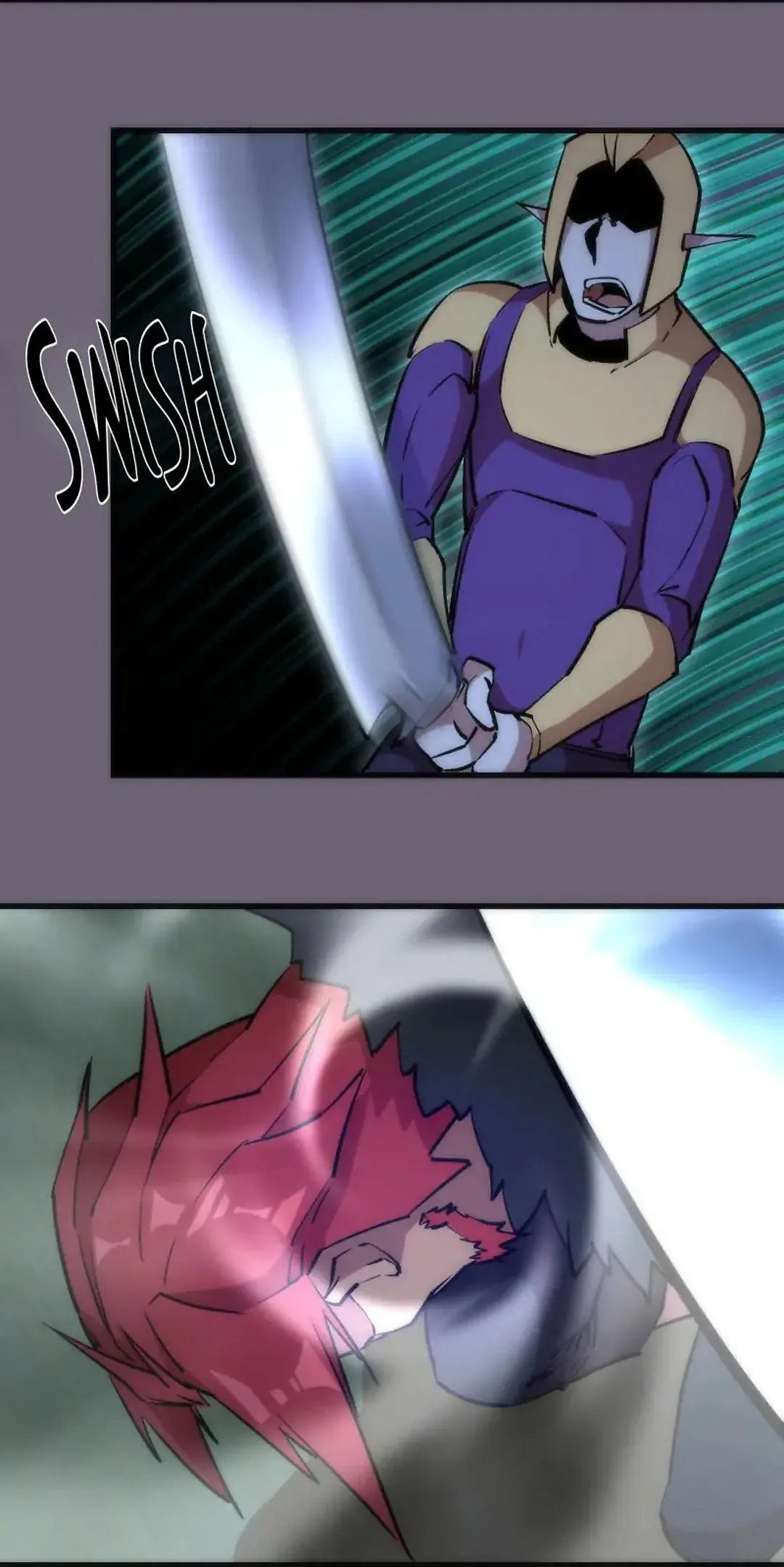 I Am Not The Demon Lord Chapter 41 - page 51