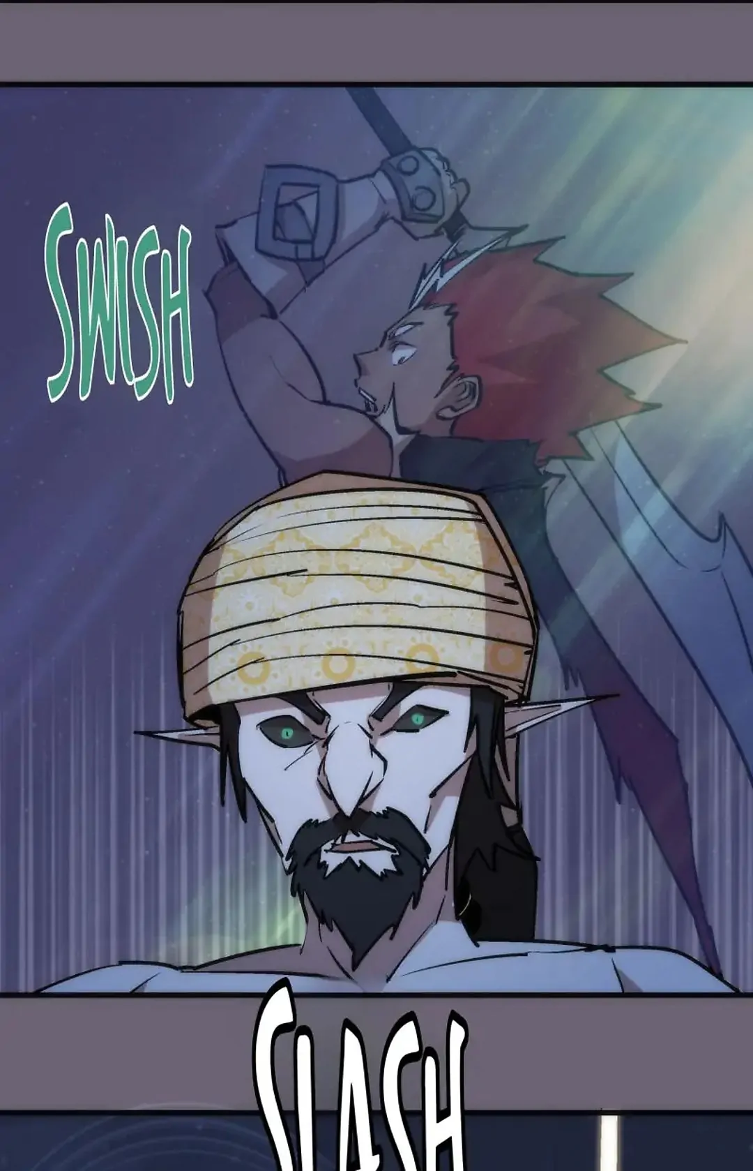 I Am Not The Demon Lord Chapter 41 - page 61