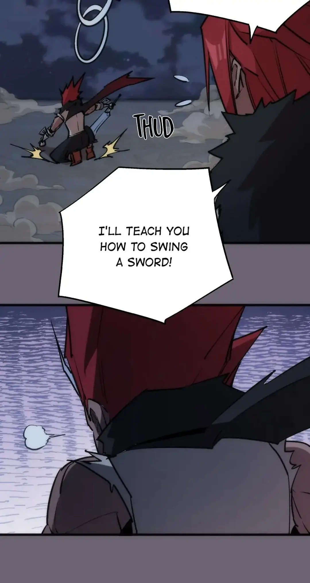 I Am Not The Demon Lord Chapter 41 - page 64