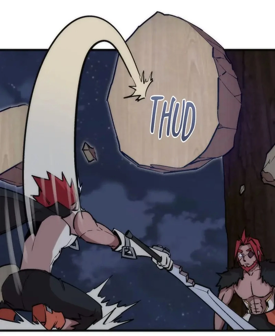 I Am Not The Demon Lord Chapter 42 - page 26