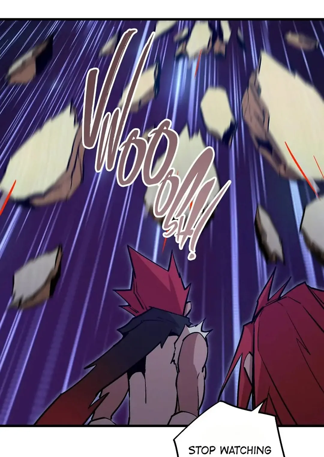 I Am Not The Demon Lord Chapter 42 - page 39