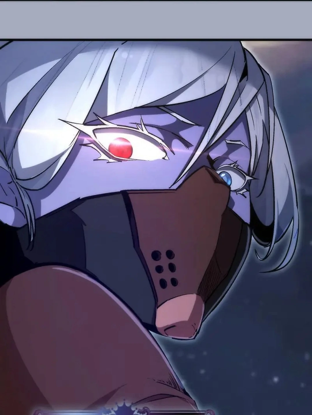 I Am Not The Demon Lord Chapter 42 - page 73