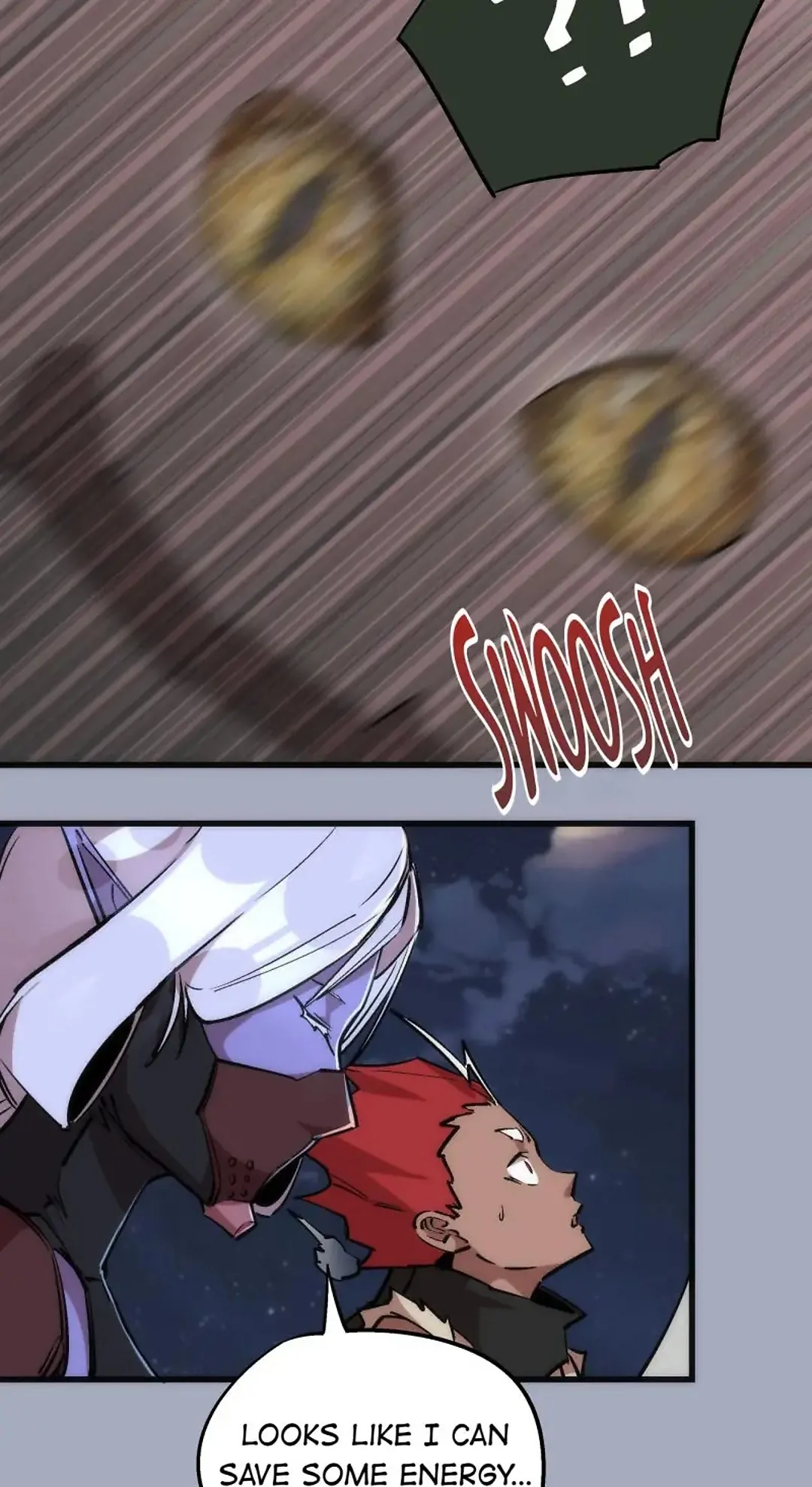 I Am Not The Demon Lord Chapter 43 - page 14