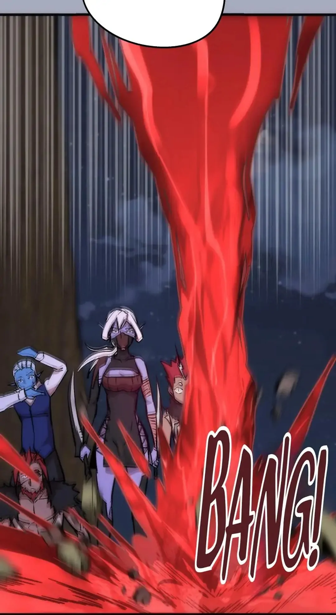 I Am Not The Demon Lord Chapter 43 - page 15