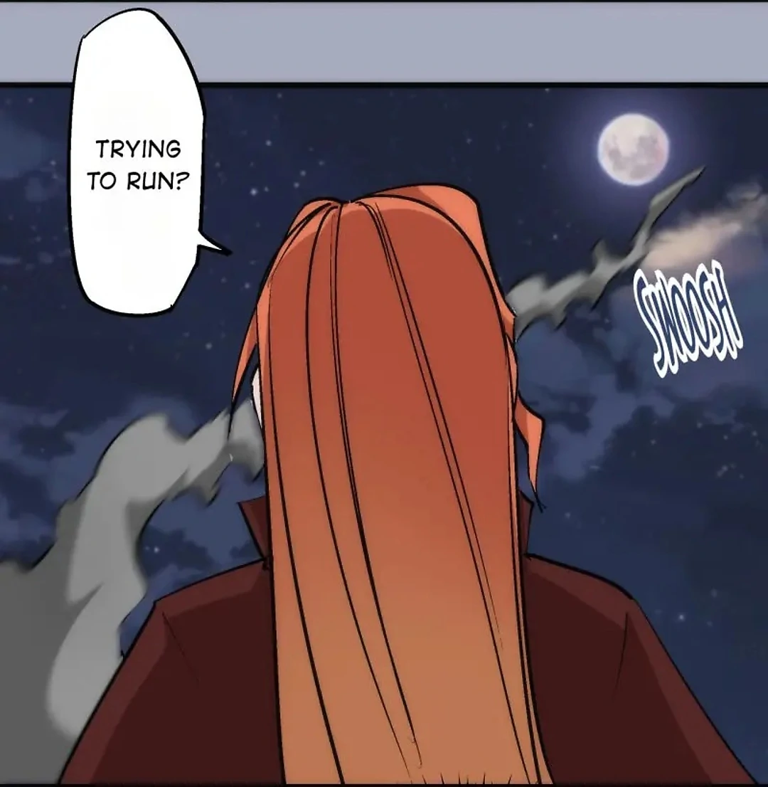 I Am Not The Demon Lord Chapter 43 - page 19