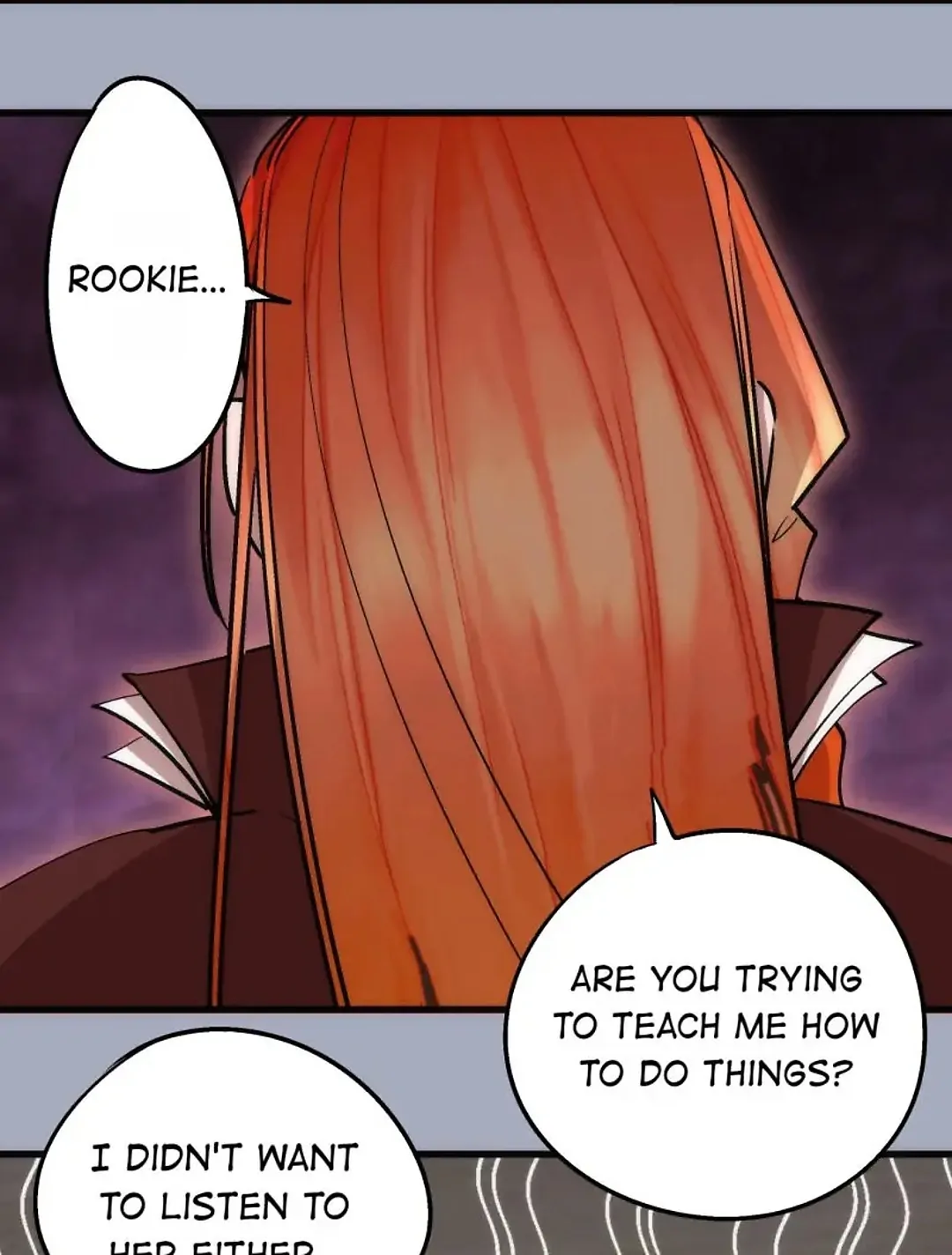 I Am Not The Demon Lord Chapter 43 - page 26
