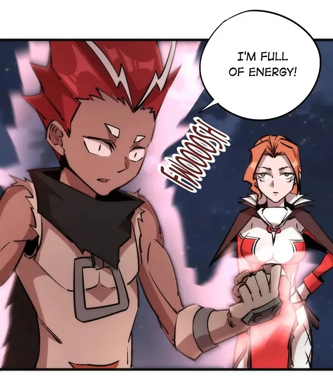 I Am Not The Demon Lord Chapter 43 - page 39