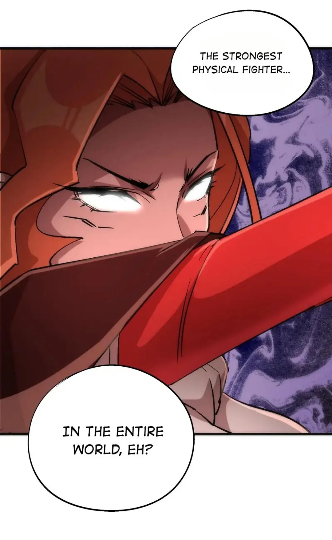 I Am Not The Demon Lord Chapter 43 - page 54