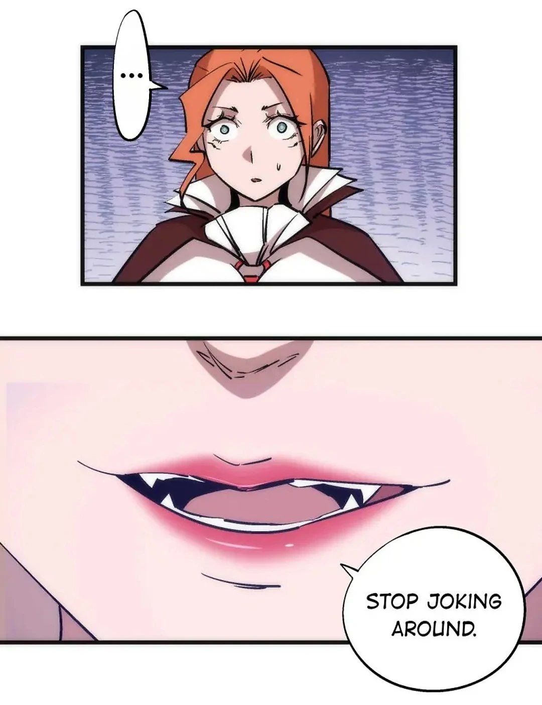 I Am Not The Demon Lord Chapter 43 - page 61