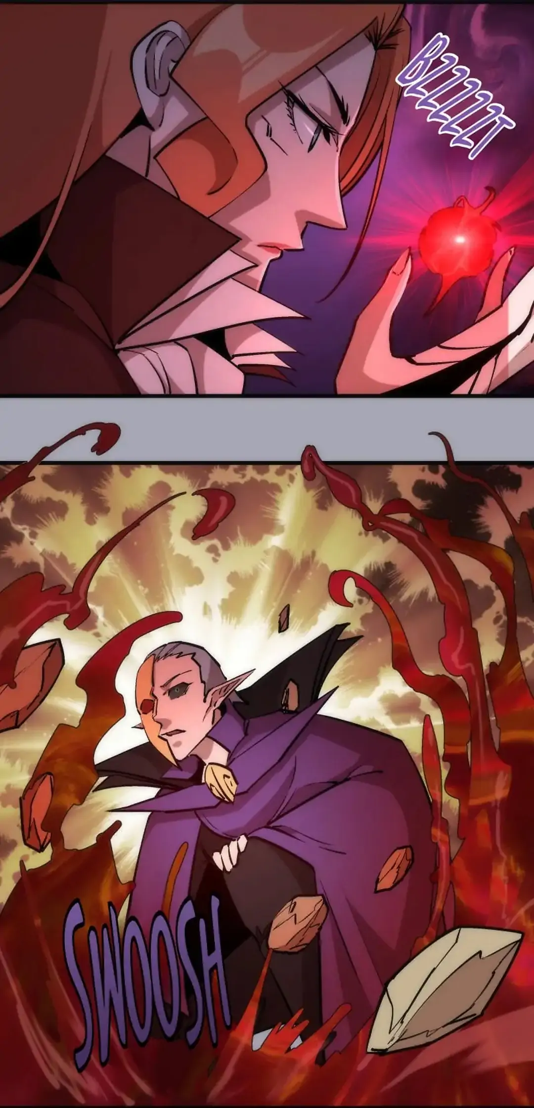 I Am Not The Demon Lord Chapter 44 - page 13