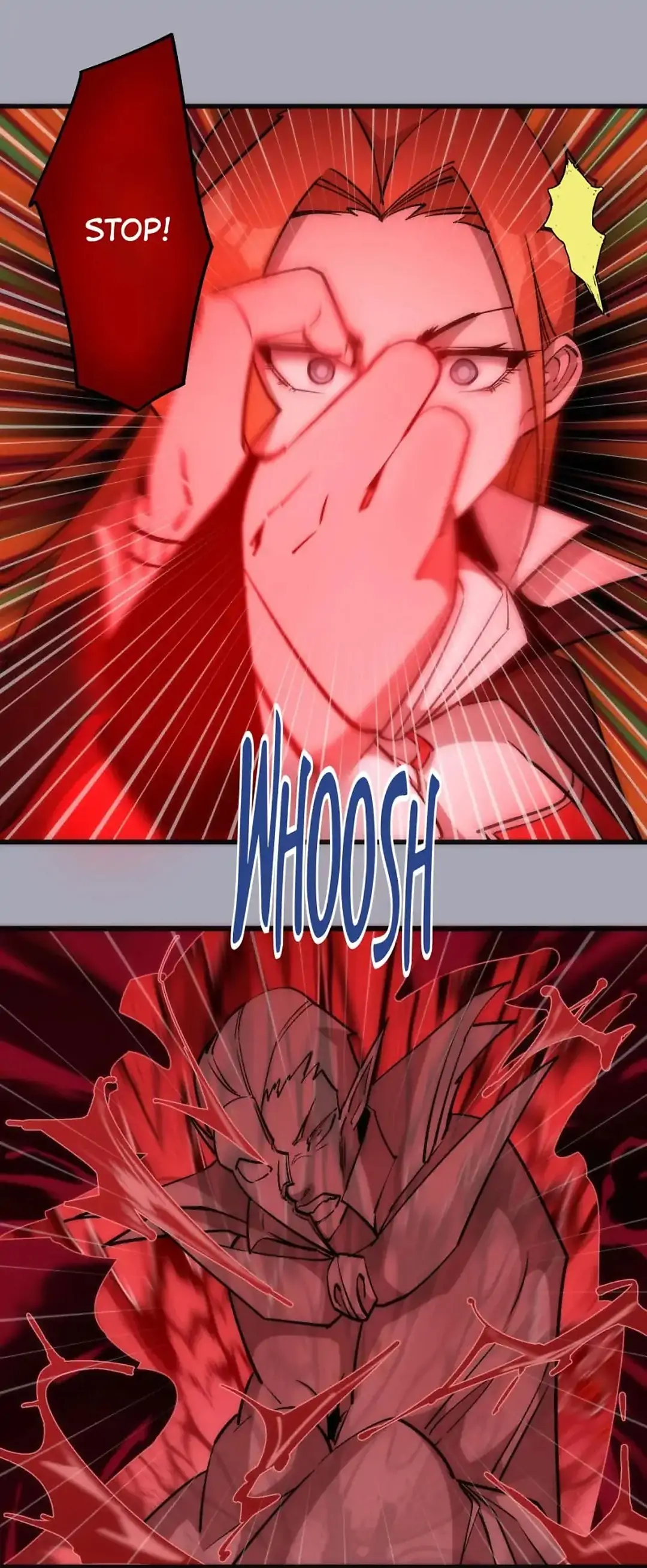 I Am Not The Demon Lord Chapter 44 - page 16