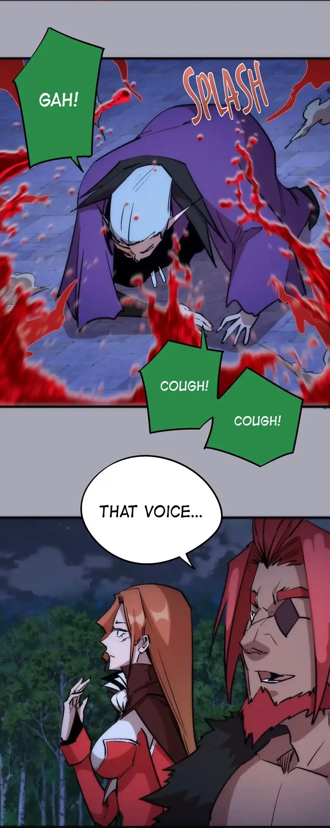 I Am Not The Demon Lord Chapter 44 - page 17