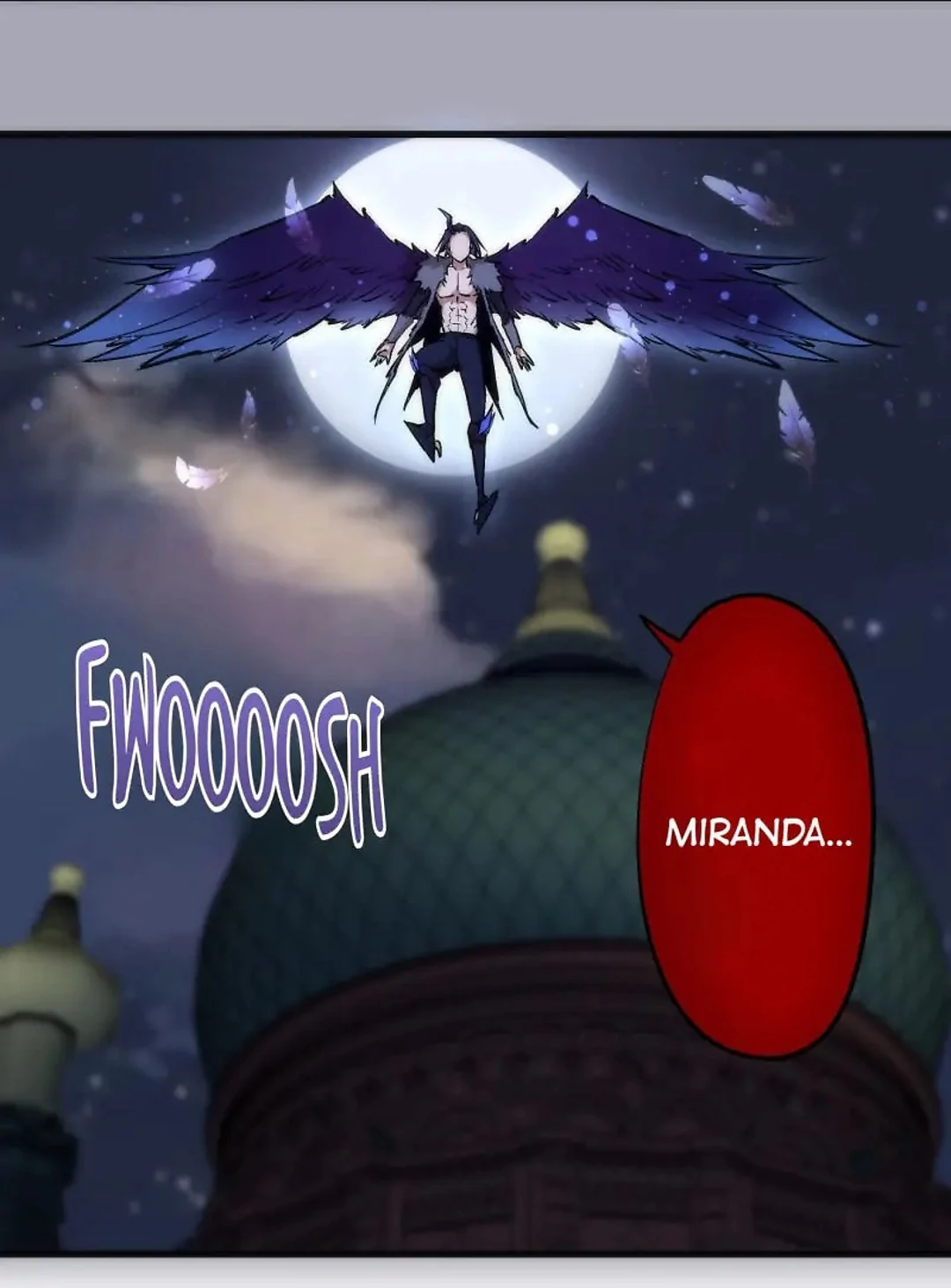 I Am Not The Demon Lord Chapter 44 - page 18