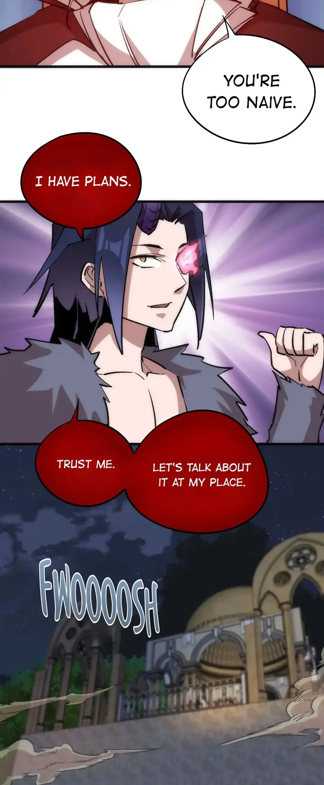 I Am Not The Demon Lord Chapter 44 - page 23