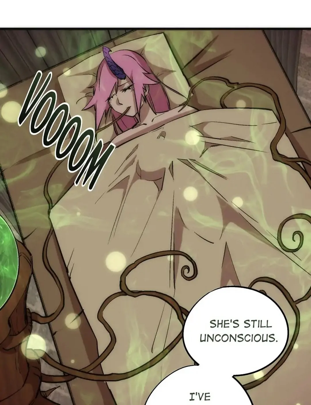 I Am Not The Demon Lord Chapter 44 - page 26