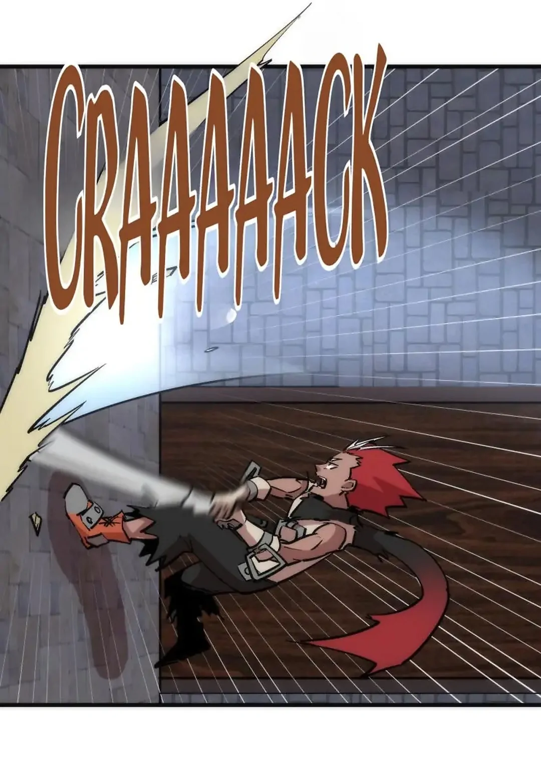 I Am Not The Demon Lord Chapter 44 - page 34