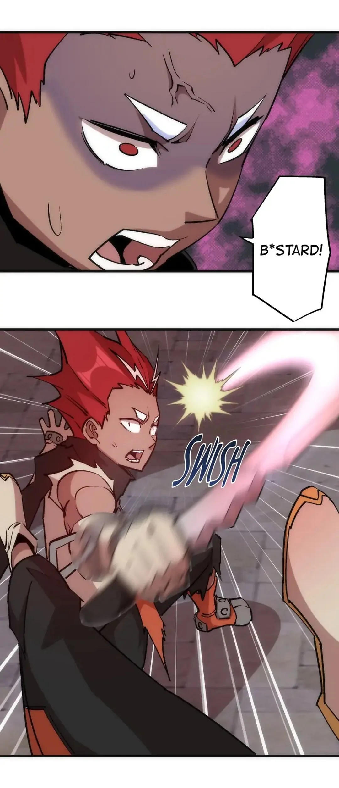 I Am Not The Demon Lord Chapter 44 - page 38