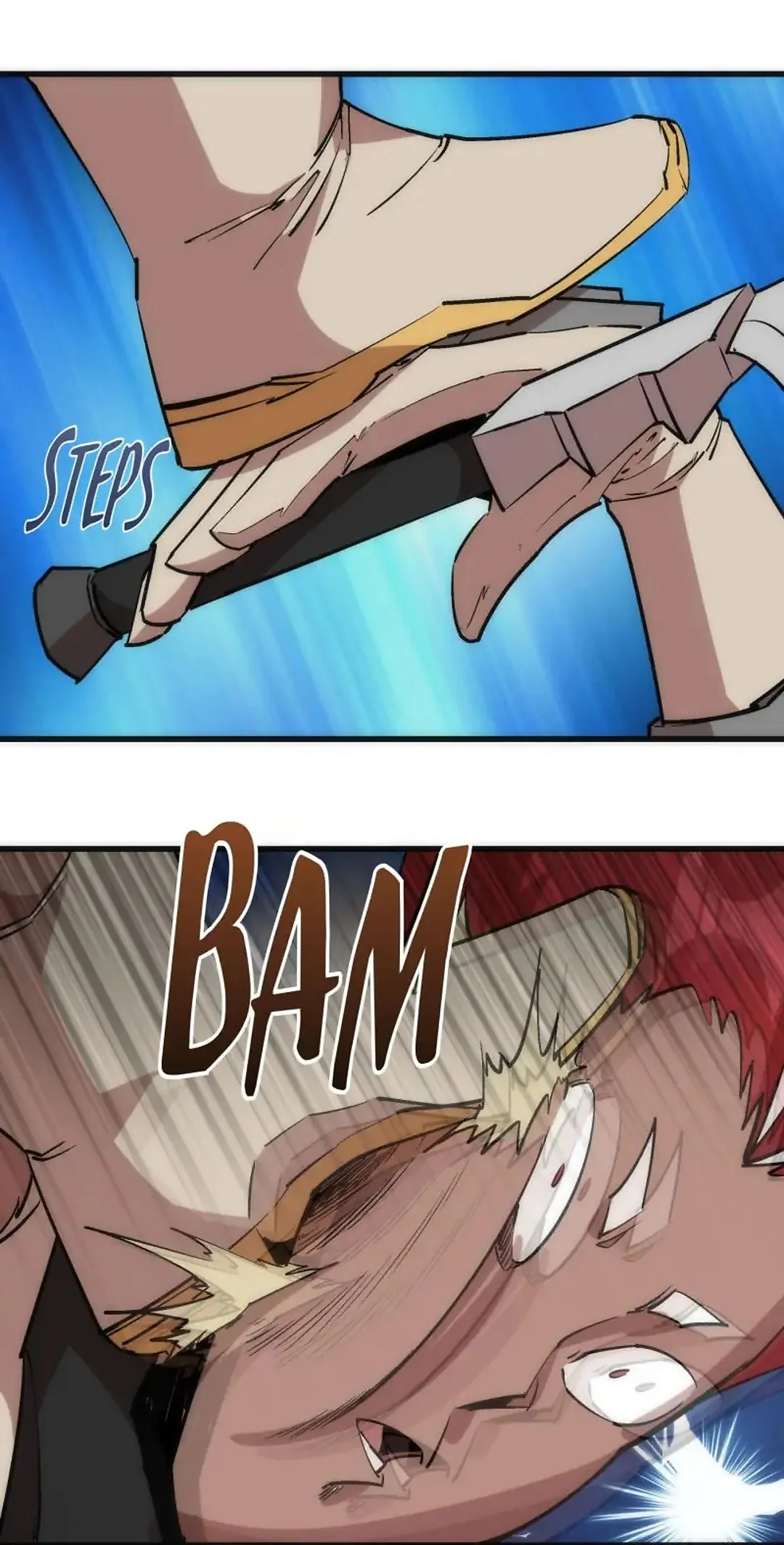 I Am Not The Demon Lord Chapter 44 - page 39