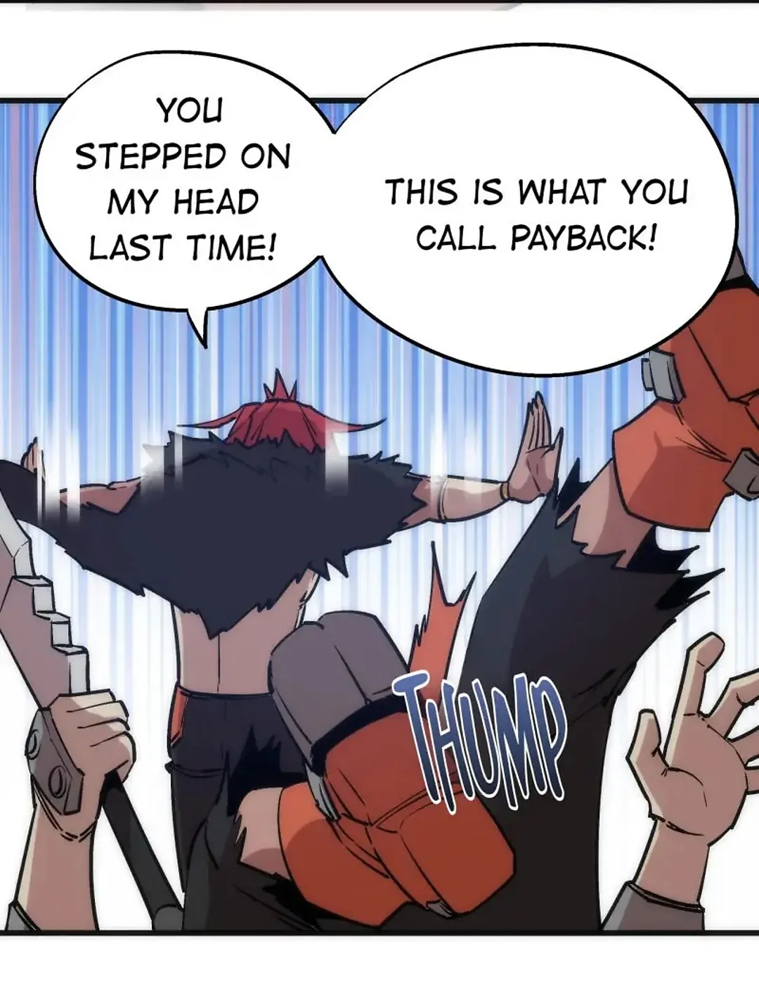 I Am Not The Demon Lord Chapter 44 - page 40