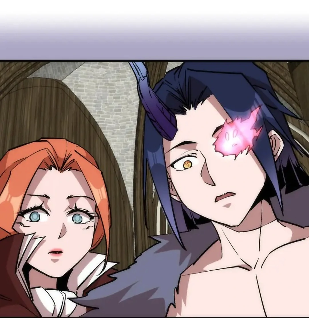 I Am Not The Demon Lord Chapter 44 - page 43