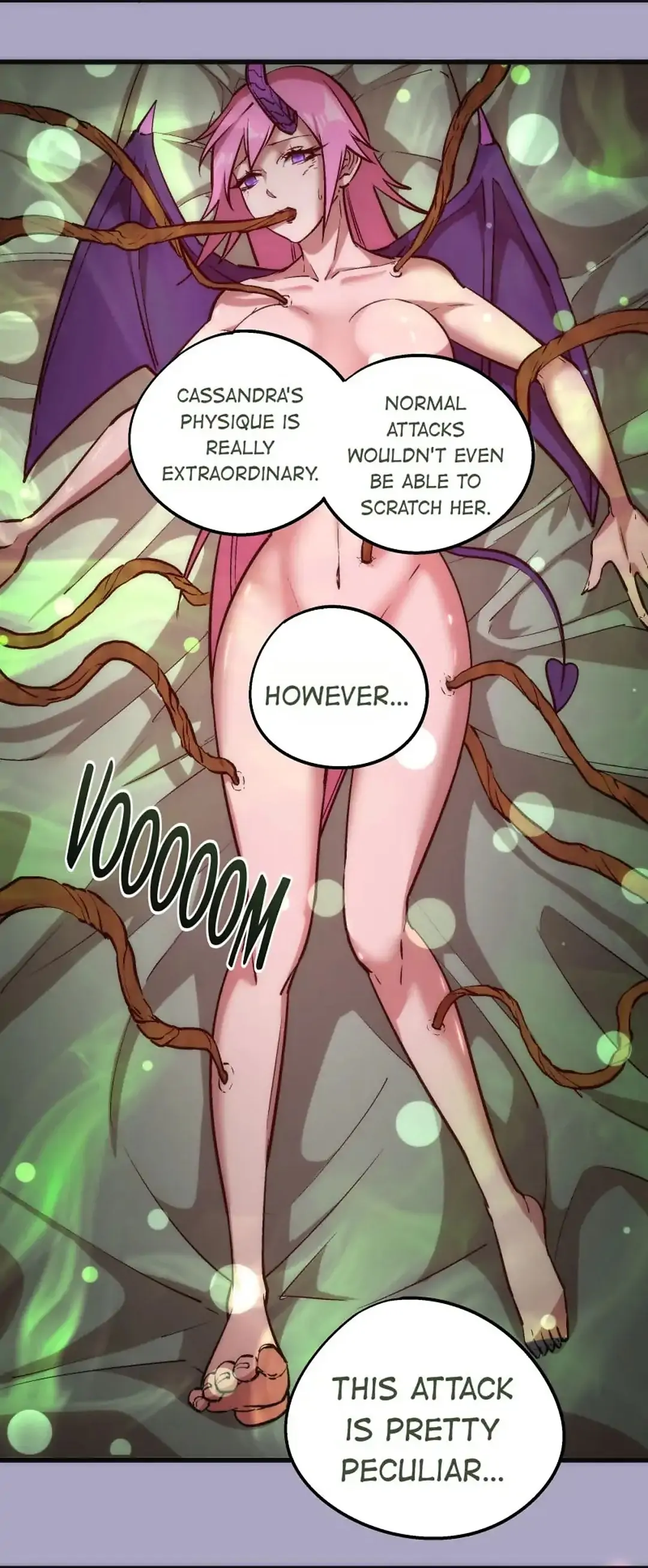 I Am Not The Demon Lord Chapter 44 - page 44