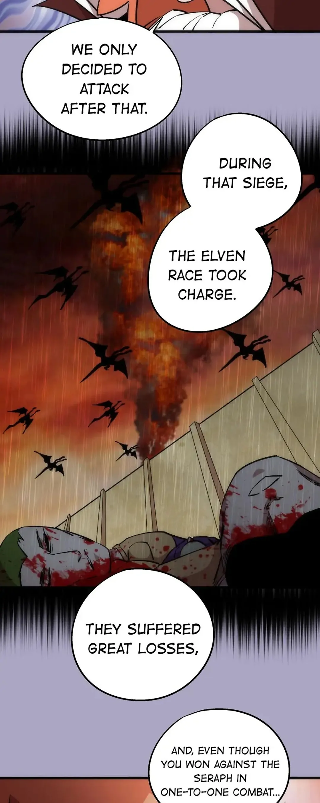 I Am Not The Demon Lord Chapter 44 - page 49