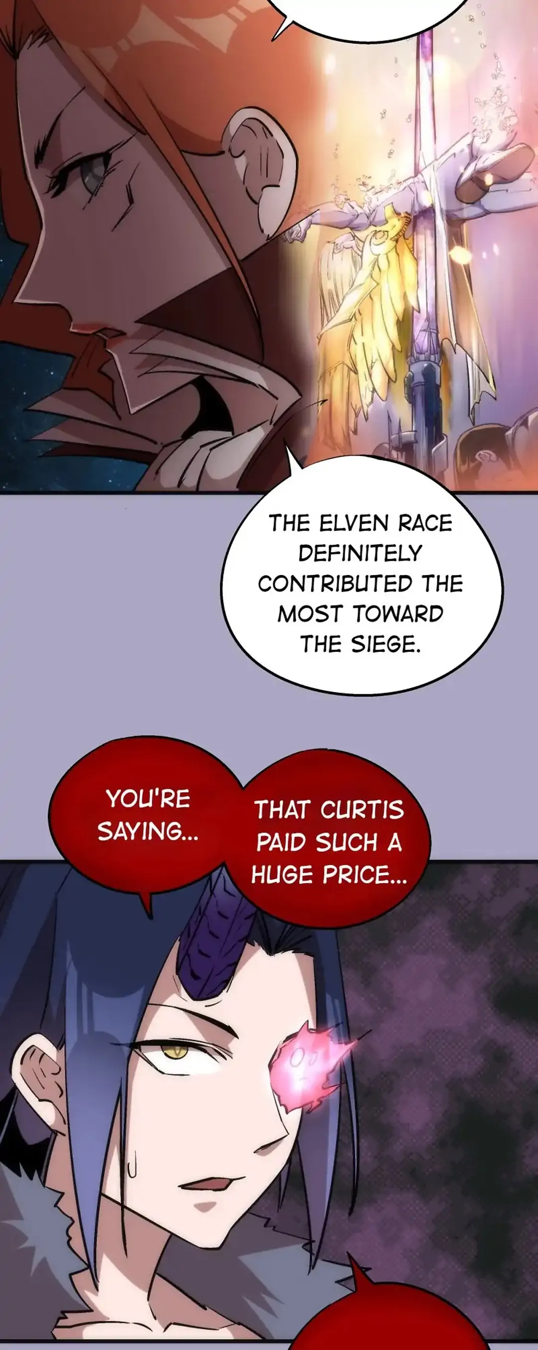 I Am Not The Demon Lord Chapter 44 - page 50