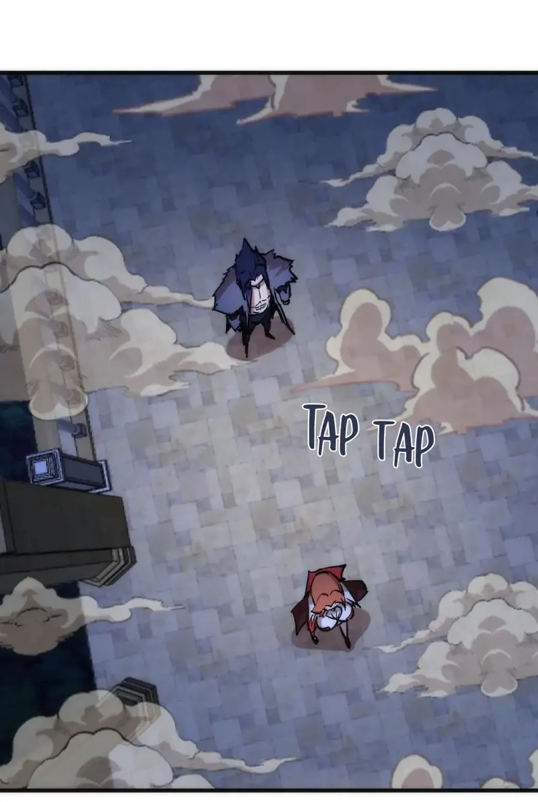 I Am Not The Demon Lord Chapter 44 - page 55