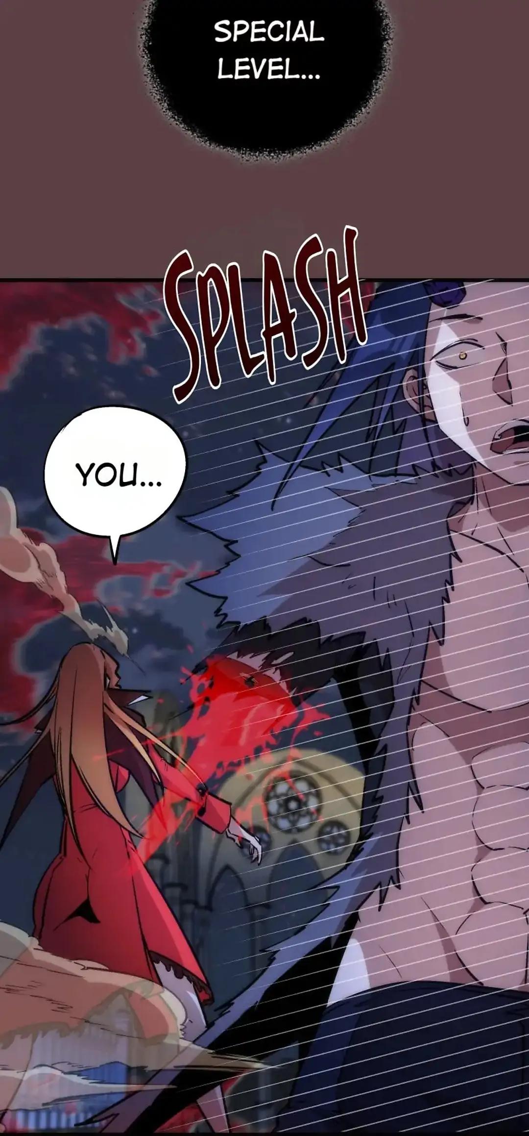 I Am Not The Demon Lord Chapter 44 - page 58