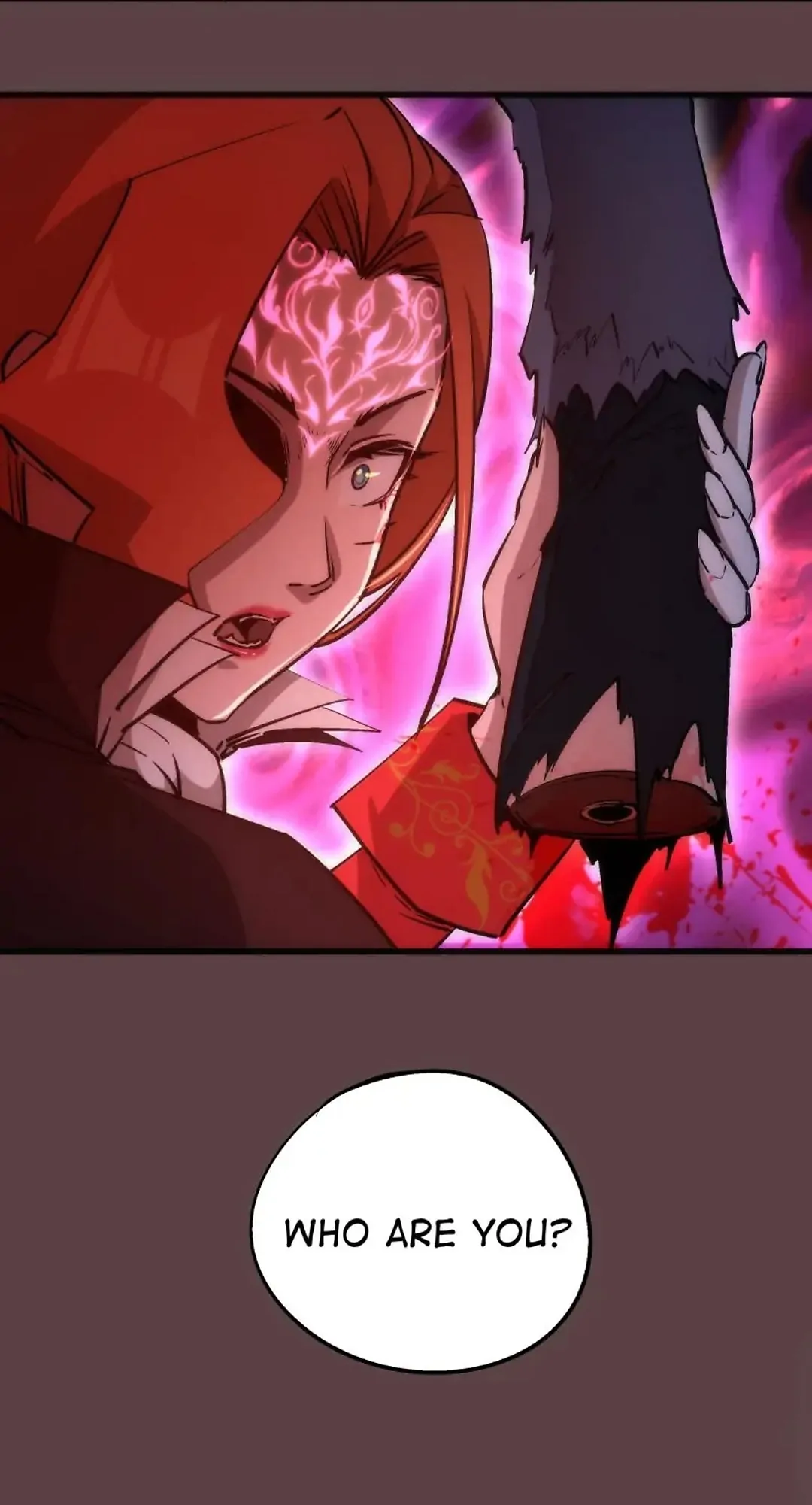 I Am Not The Demon Lord Chapter 44 - page 59