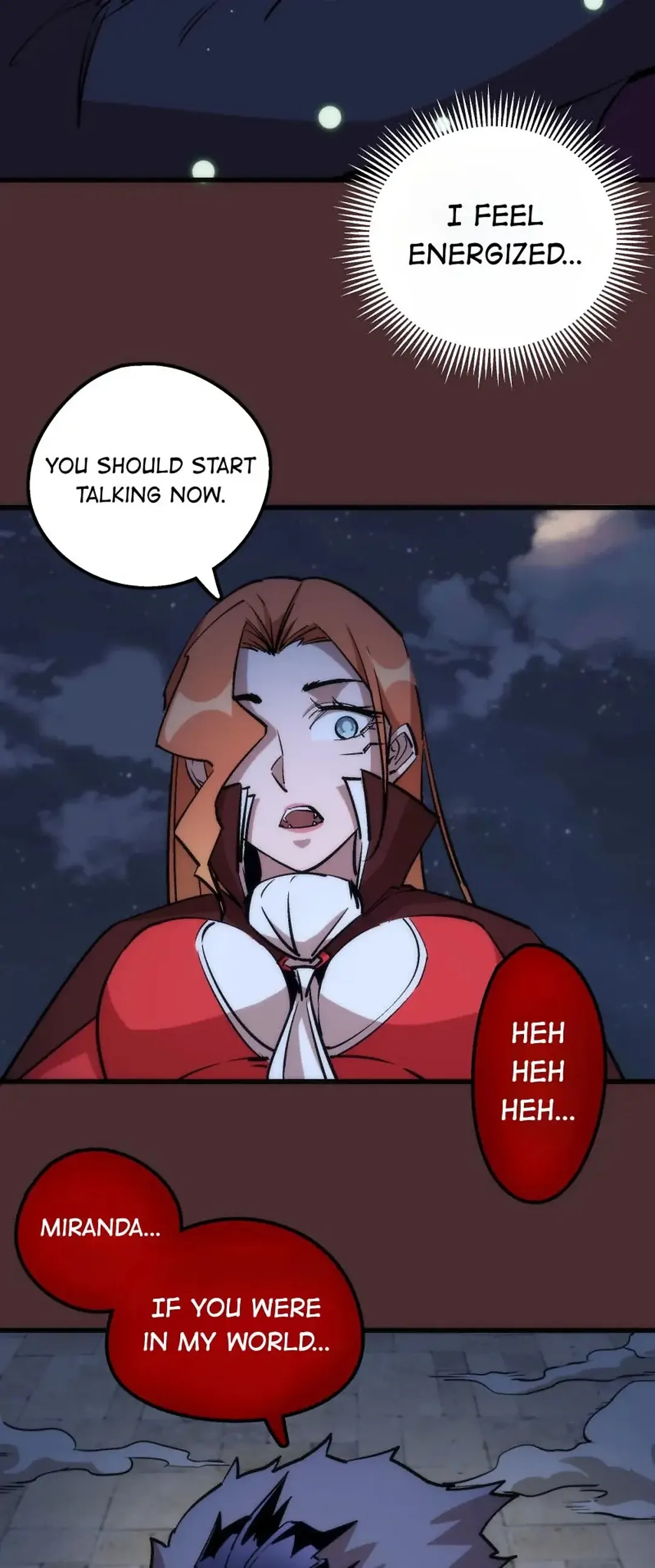 I Am Not The Demon Lord Chapter 45 - page 24