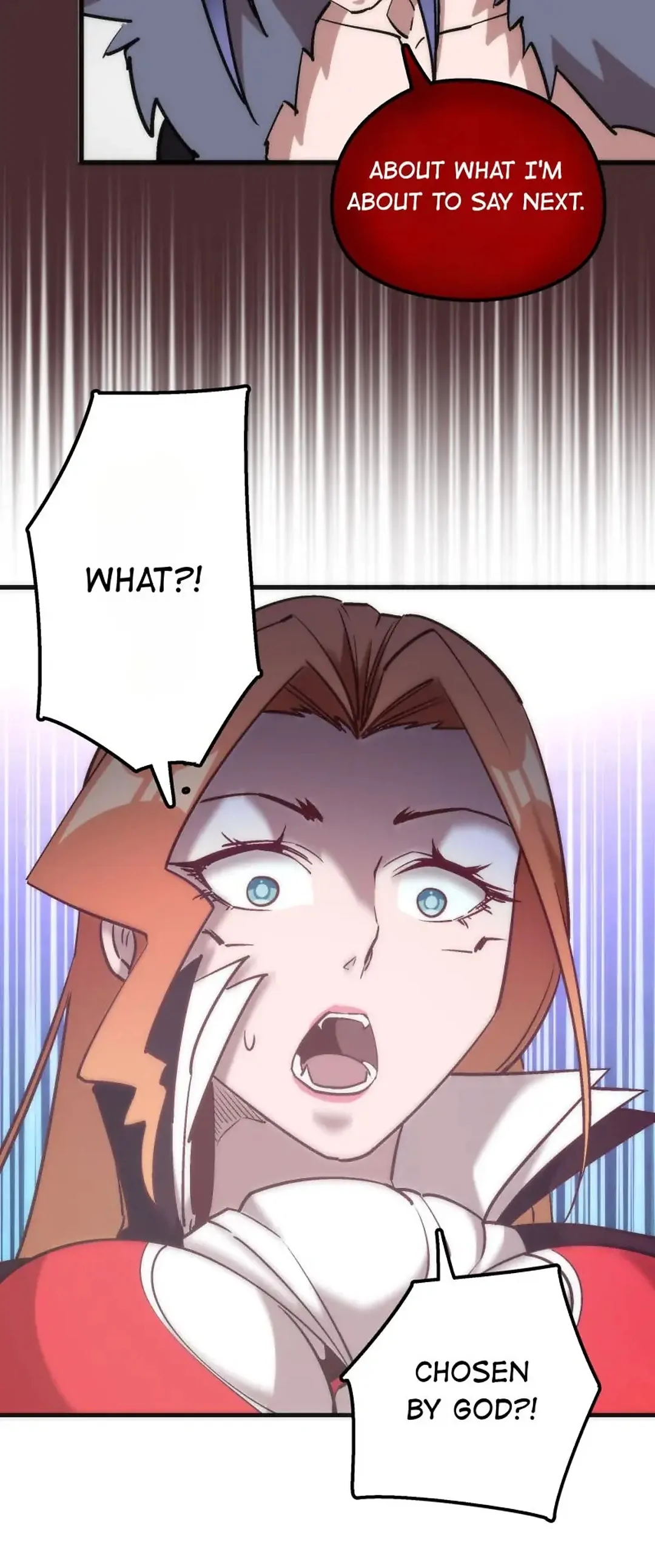 I Am Not The Demon Lord Chapter 45 - page 26