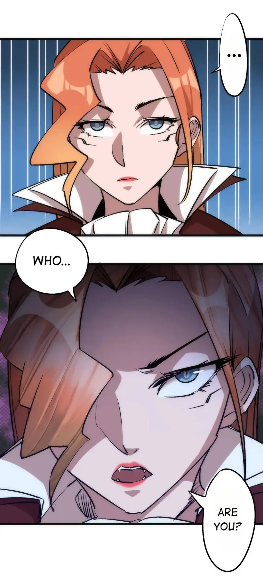 I Am Not The Demon Lord Chapter 45 - page 38