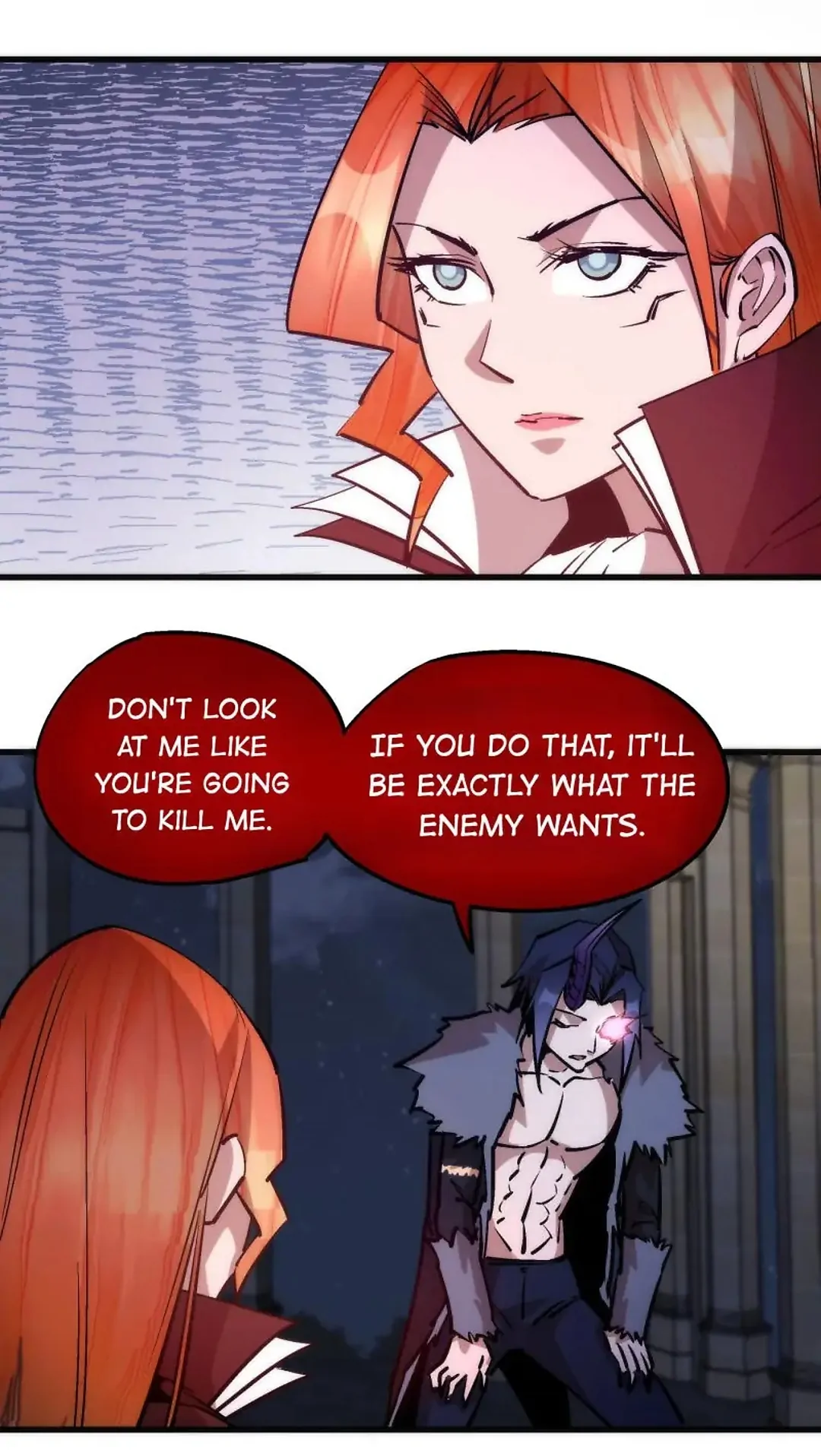 I Am Not The Demon Lord Chapter 45 - page 43