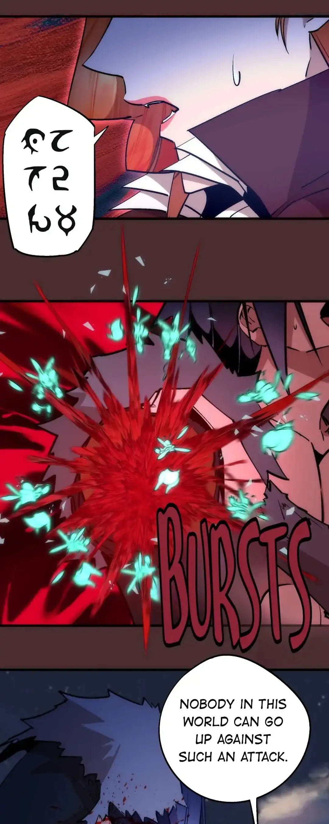 I Am Not The Demon Lord Chapter 45 - page 8