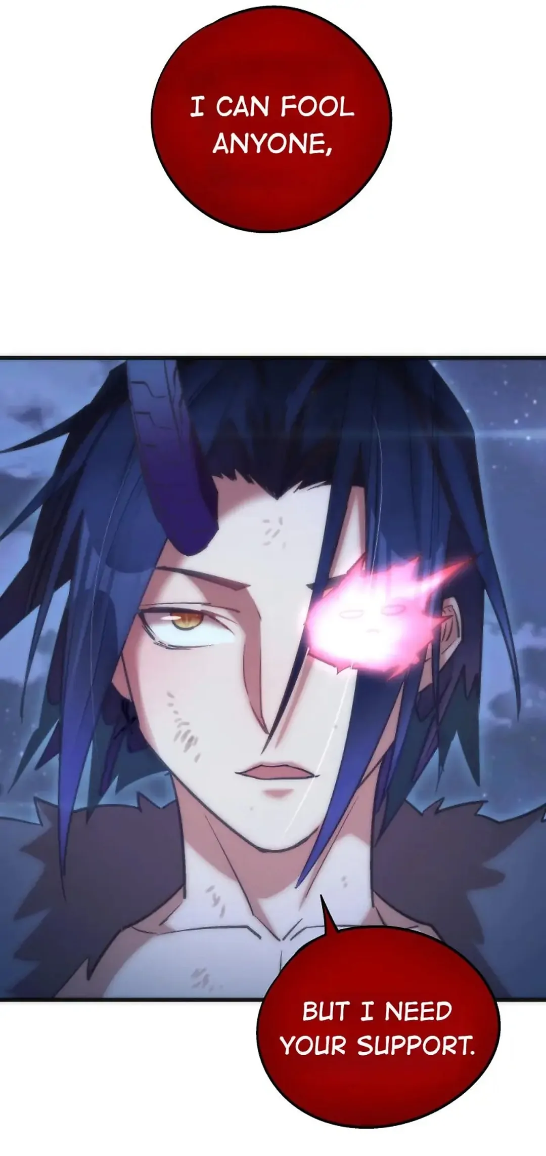 I Am Not The Demon Lord Chapter 46 - page 11