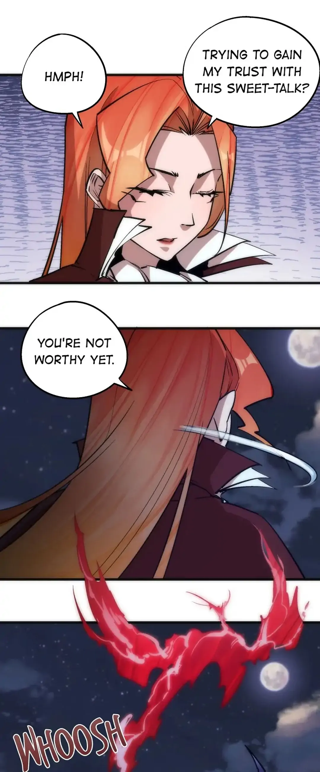 I Am Not The Demon Lord Chapter 46 - page 12