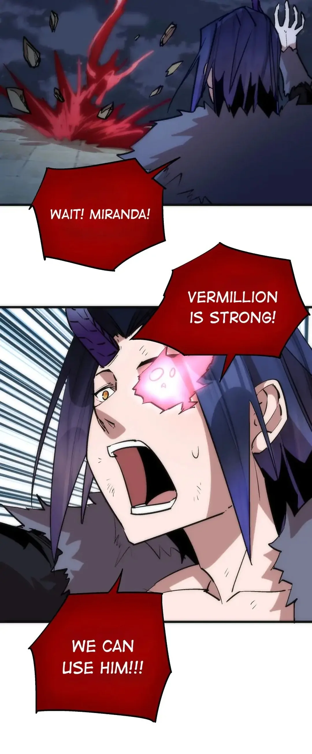 I Am Not The Demon Lord Chapter 46 - page 13