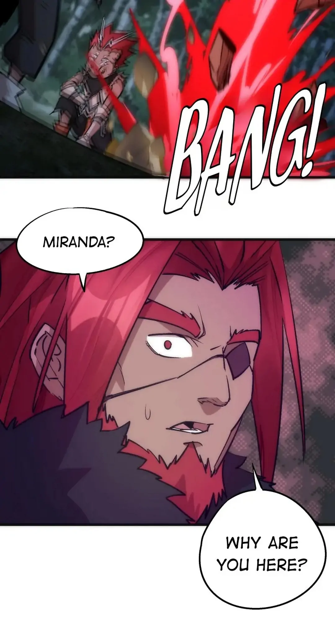 I Am Not The Demon Lord Chapter 46 - page 15