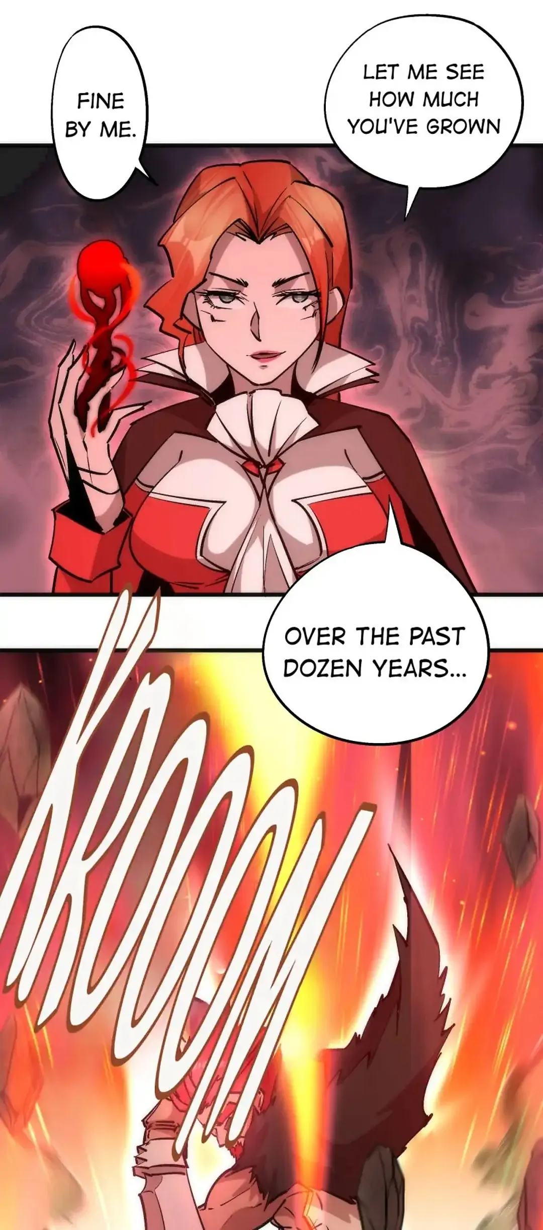 I Am Not The Demon Lord Chapter 46 - page 24