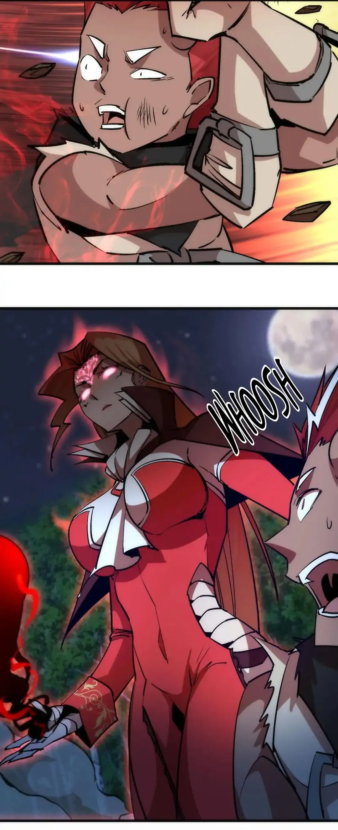 I Am Not The Demon Lord Chapter 46 - page 26